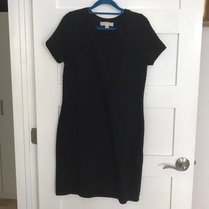 Michael Kors Black Dress, size M